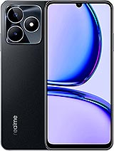 Realme C53 Charging & Flex Components