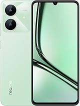 Realme Note 60x LCD