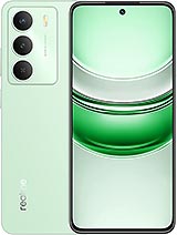 Realme 14x LCD