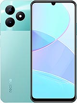Realme C51 Audio Components