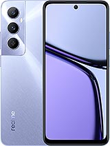 Realme C65 Back Cover