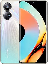 Realme 10 Pro+ Back Cover