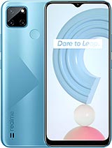 Realme C21Y Audio Components
