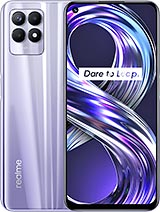 Realme 8i Back Cover
