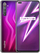 Realme 6 Pro Charging & Flex Components