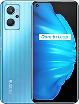 Realme 9i Charging & Flex Components