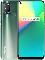 Realme 7i Audio Components
