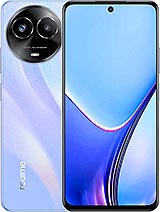 Realme 11x LCD
