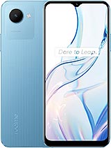 Realme C30s LCD