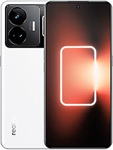 Realme GT3 Battery