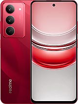 Realme V60 pro Audio Components