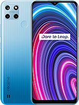 Realme C25Y Charging & Flex Components