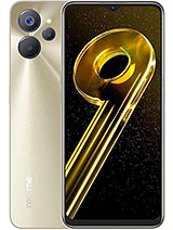 Realme 9i 5G Battery