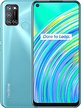 Realme C17 Back Cover
