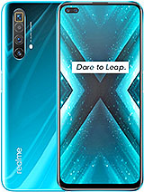 Realme X3 SuperZoom LCD