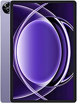 Realme Pad 2 Lite Audio Components