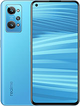 Realme GT2 LCD