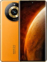 Realme Narzo 60 Pro Battery