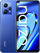 Realme Narzo 50 Pro Battery