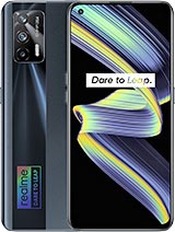 Realme X7 Max 5G LCD