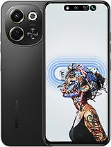 Tecno Pova 6 Neo 5G Back Cover