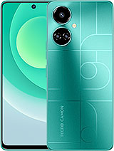 Tecno Camon 19 LCD