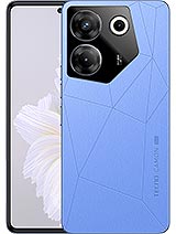 Tecno Camon 20s Pro 5G Battery