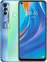 Tecno Spark 7 Pro Back Cover