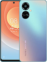 Tecno Camon 19 Pro LCD