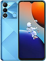 Tecno Spark 9 LCD