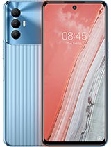 Tecno Spark 8 Pro Back Cover