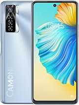 Tecno Camon 17 Pro LCD