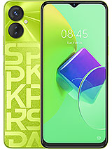 Tecno Spark 9 Pro Charging & Flex Components