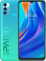 Tecno Spark 7T LCD