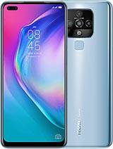 Tecno Camon 16 Pro Audio Components