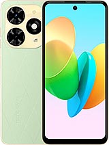 Tecno Spark 20P Charging & Flex Components