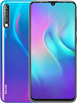 Tecno Phantom 9 LCD
