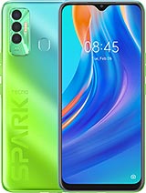 Tecno Spark 7P Battery