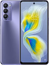 Tecno Camon 18T LCD
