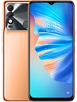 Tecno Spark 8T Back Cover