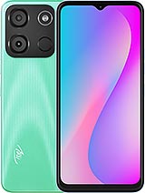 Oppo A60 Battery