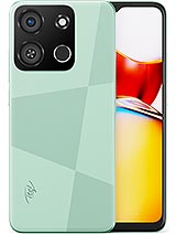 itel A05s Charging & Flex Components