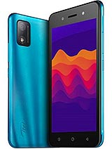 itel A23 Pro LCD