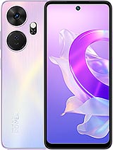 itel P55+ Battery