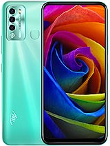 itel Vision 2 LCD