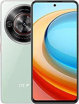 ZTE Blade A75 Audio Components