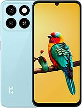 ZTE Blade A55 Repair