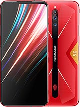 ZTE nubia RedMagic 5G Other repairs