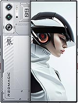 ZTE nubia Red Magic 9 Pro+ Other repairs