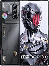 ZTE nubia RedMagic 8 Pro+ Other repairs
